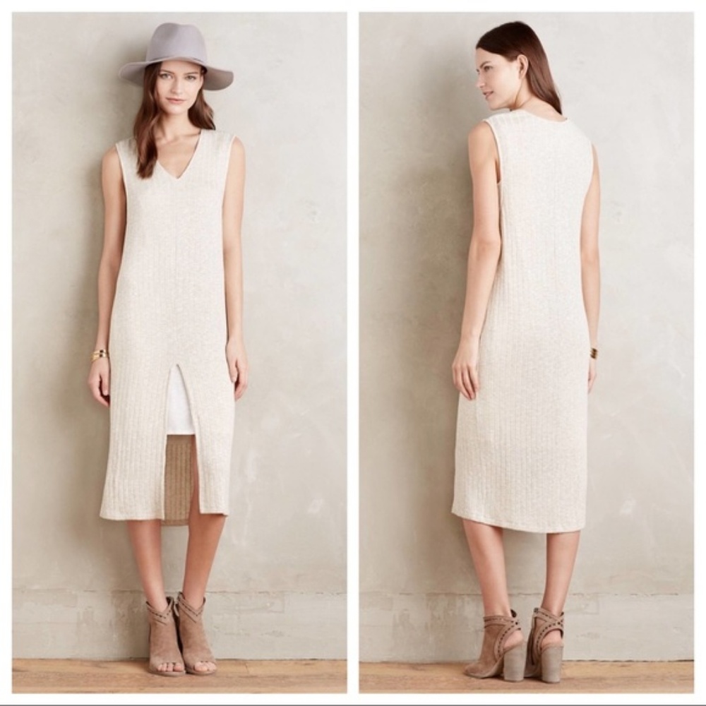 NWT Dolan Luna Dress for Anthropologie